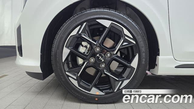 Kia All New Morning 2026 — Şəkil 5/20