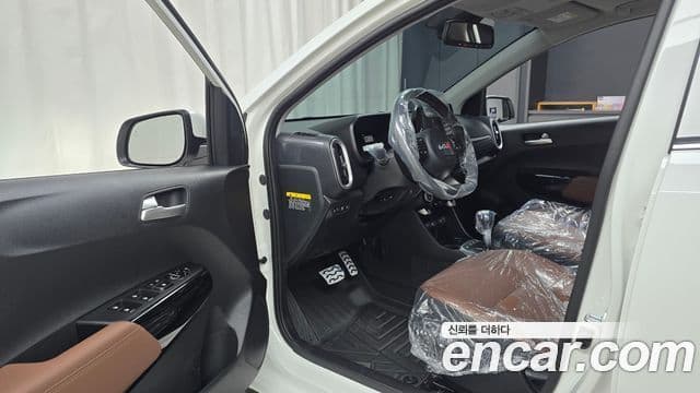 Kia All New Morning 2026 — Şəkil 10/20