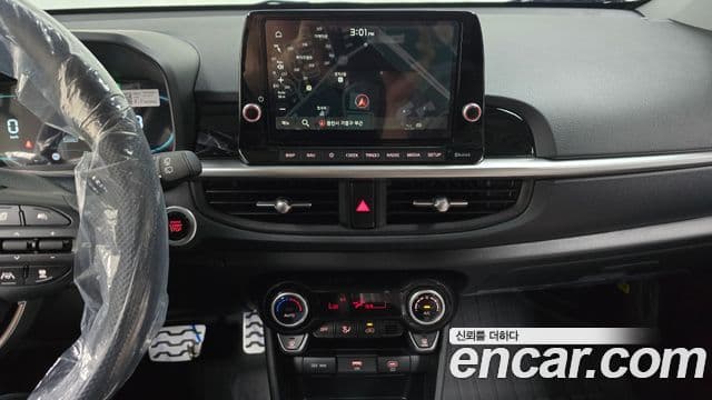 Kia All New Morning 2026 — Şəkil 14/20