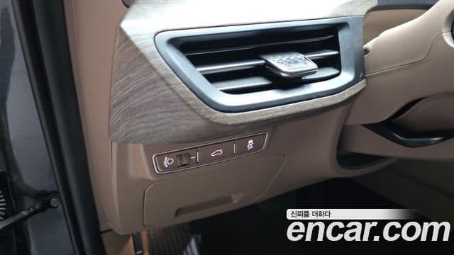 Kia K8 2021 — ფოტო 14/20
