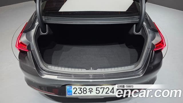 Kia K8 2021 — ფოტო 20/20