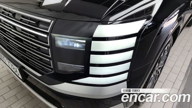 Hyundai Palisade 2026 — Photo 3/38