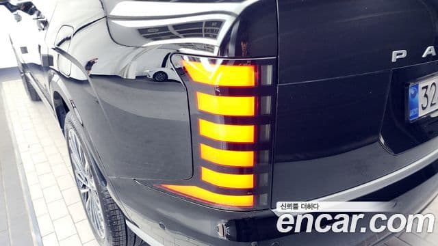 Hyundai Palisade 2026 — Photo 26/38
