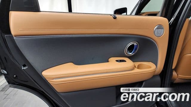 Hyundai Palisade 2026 — Photo 36/38