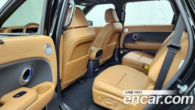 Hyundai Palisade 2026 — Photo 20/38