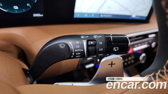 Hyundai Palisade 2026 — Photo 31/38