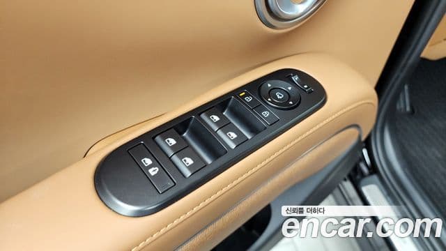 Hyundai Palisade 2026 — Photo 37/38