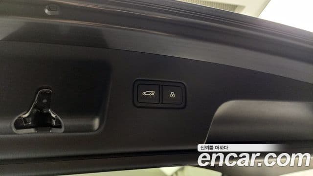 Hyundai Palisade 2026 — Photo 23/38
