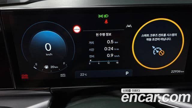 Hyundai Grandeur Hybrid 2025 — ფოტო 10/32
