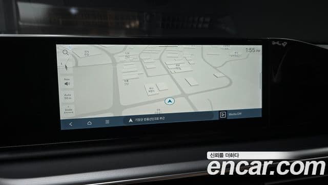 Hyundai Grandeur Hybrid 2025 — ფოტო 28/32