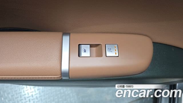 Hyundai Grandeur Hybrid 2025 — ფოტო 8/32