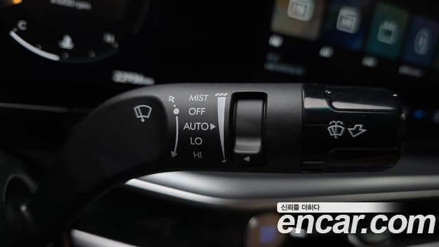 Hyundai Grandeur Hybrid 2025 — ფოტო 25/32