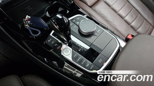 BMW X3 2023 — ფოტო 9/20