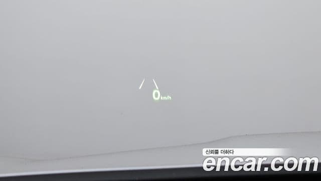 Kia The K9 2018 — Şəkil 13/20