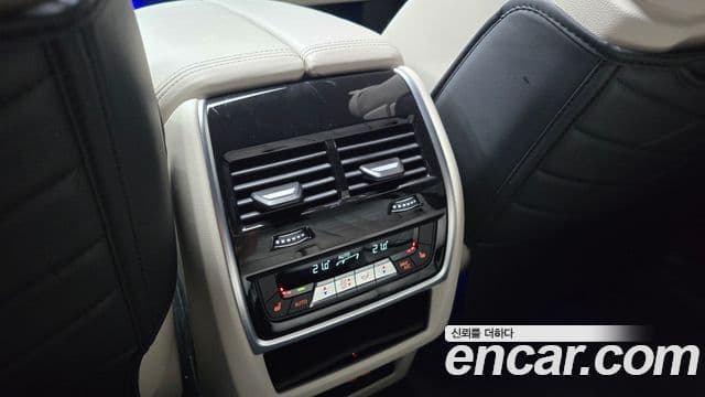 BMW X5 2025 — Şəkil 18/20