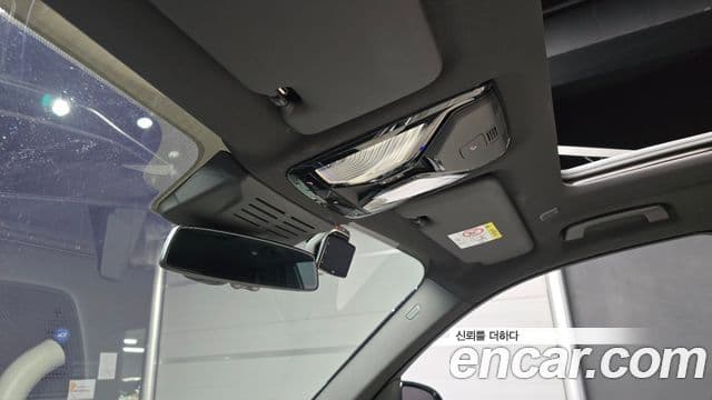 BMW X5 2025 — Şəkil 20/20