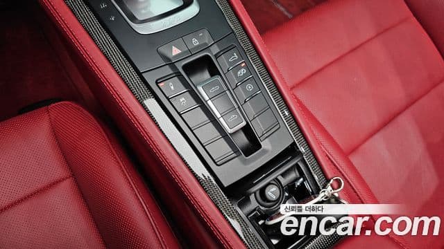 Porsche 718 Boxster 2019 — Photo 12/20
