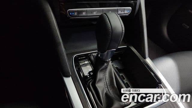 Renault Samsung SM6 2022 — Photo 8/34