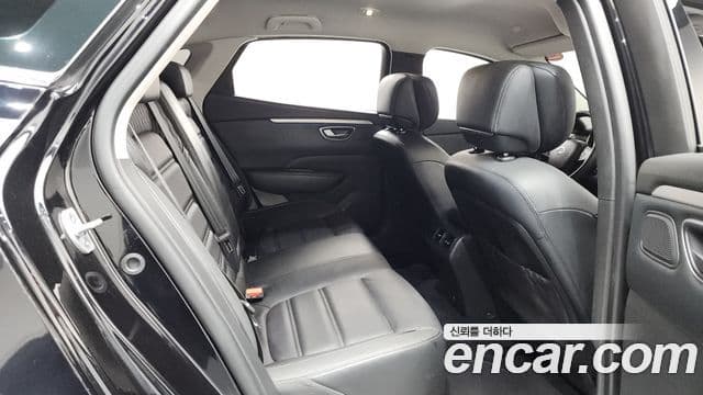 Renault Samsung SM6 2022 — Photo 30/34