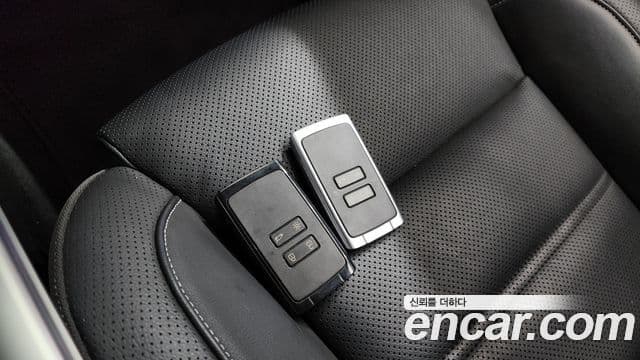 Renault Samsung SM6 2022 — Photo 21/34