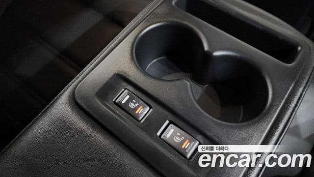 Renault Samsung SM6 2022 — Photo 14/34