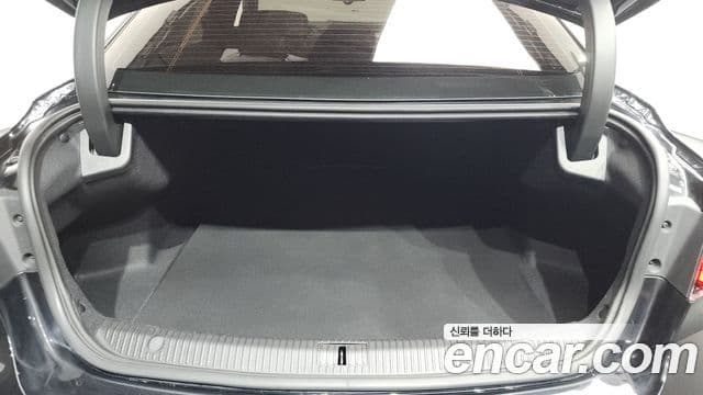 Renault Samsung SM6 2022 — Photo 24/34