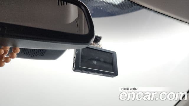 Renault Samsung SM6 2022 — Photo 23/34