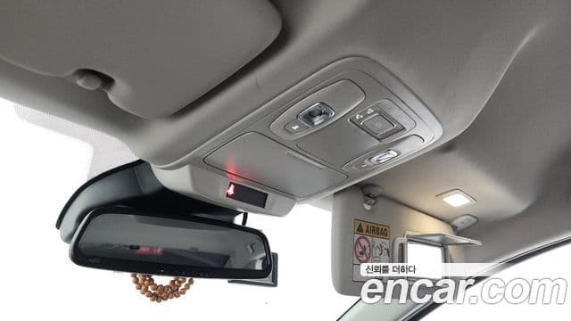 Renault Samsung SM6 2022 — Photo 28/34