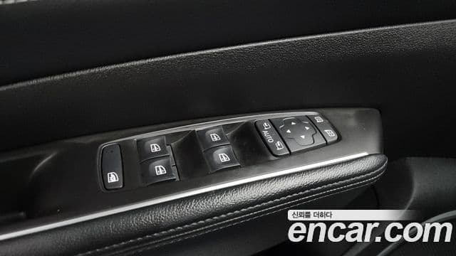 Renault Samsung SM6 2022 — Photo 5/34