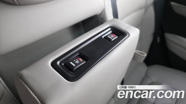 Renault Samsung QM6 2021 — Фото 18/20