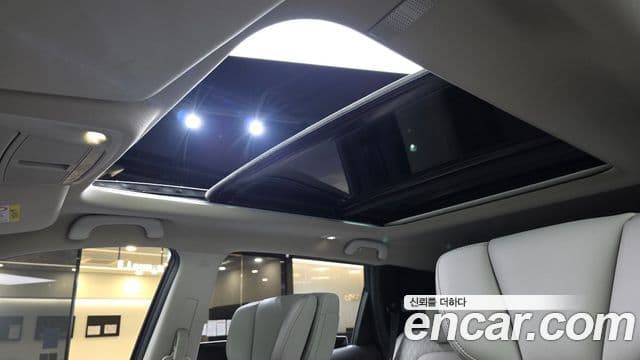 Renault Samsung QM6 2021 — Фото 19/20