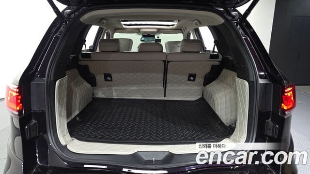 Renault Samsung QM6 2021 — Фото 20/20