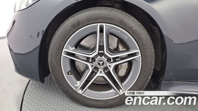 Mercedes-Benz S-Class 2021 — ფოტო 5/20