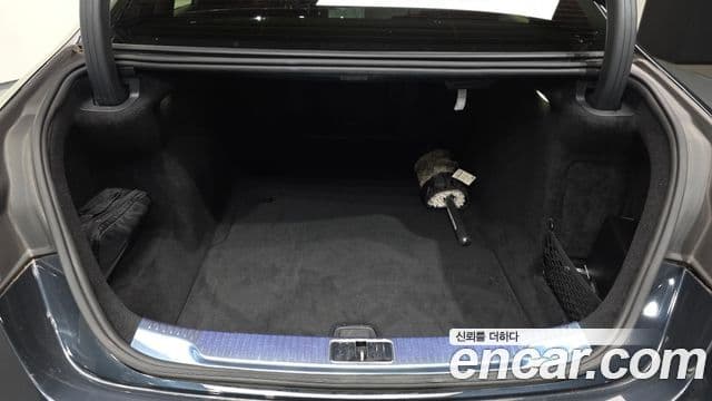 Mercedes-Benz S-Class 2021 — ფოტო 20/20