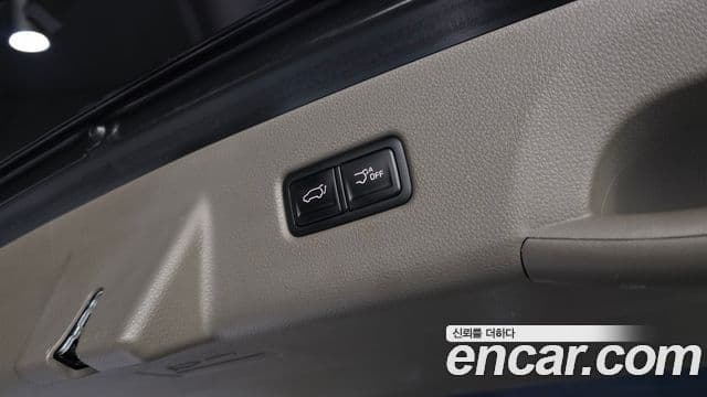 Kia Carnival 2021 — ფოტო 20/20