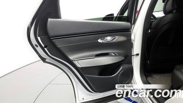 Genesis GV70 2021 — Şəkil 2/33