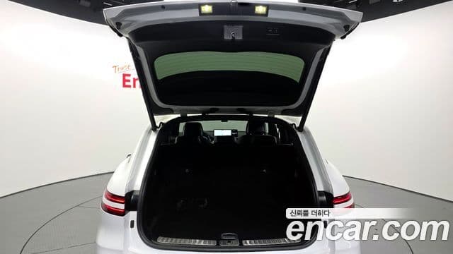 Genesis GV70 2021 — Şəkil 3/33