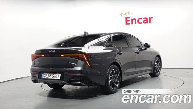 Kia K5 2025 — Şəkil 2/20