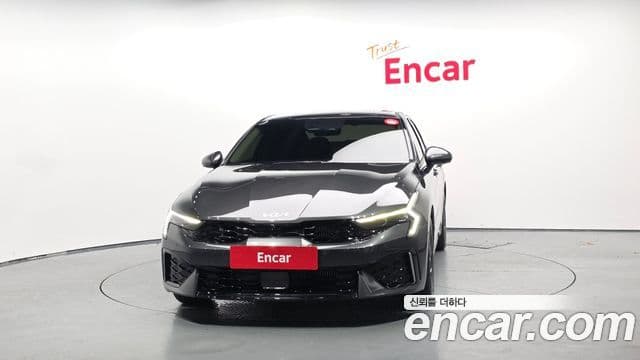 Kia K5 2025 — Şəkil 3/20