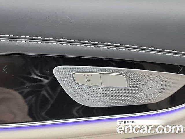 Mercedes-Benz AMG GT 2022 — Фото 14/20