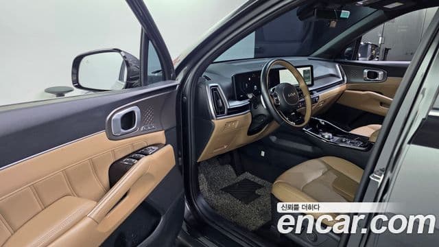 Kia Sorento 2023 — Фото 10/20