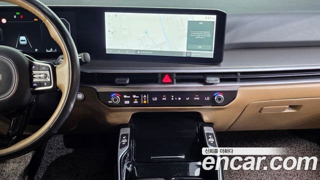 Kia Sorento 2023 — Фото 14/20