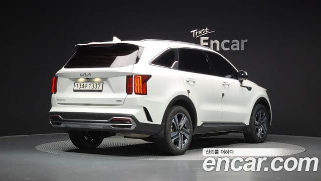 Kia Sorento 2023 — Şəkil 2/20