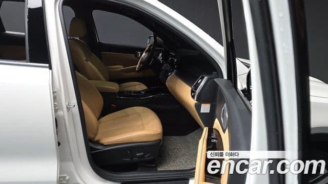 Kia Sorento 2023 — Şəkil 11/20