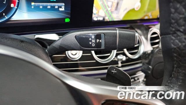 Mercedes-Benz E-Class 2019 — Şəkil 9/20