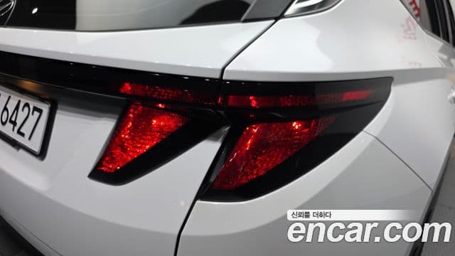Hyundai Tucson Hybrid 2021 — Şəkil 15/31