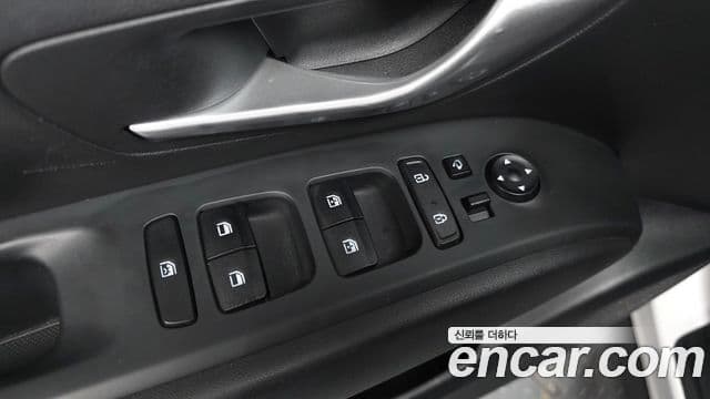 Hyundai Tucson Hybrid 2021 — Şəkil 10/31