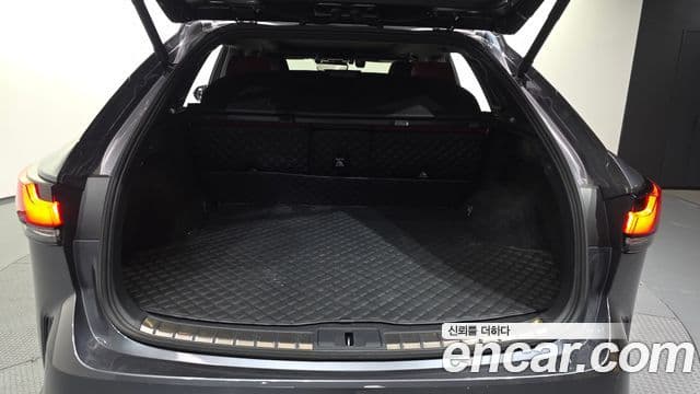 Lexus RX500h 2024 — ფოტო 20/20