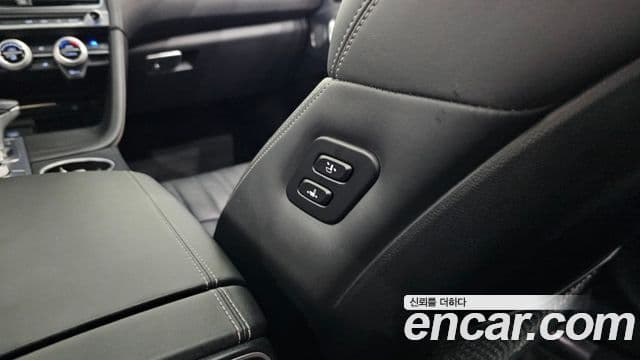 Genesis G70 2018 — Şəkil 14/20