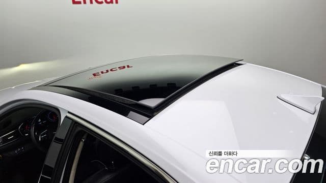Genesis G70 2018 — Şəkil 19/20